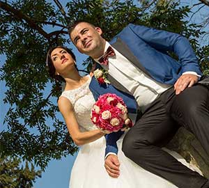 fotograf nunta