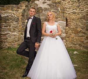 fotograf profesionist