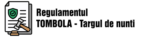 Regulament tombola